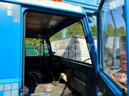 Online aukce: TATRA  T 815 6X6 + MP 28