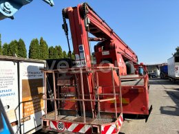 Online aukce: TATRA  T 815 6X6 + MP 28