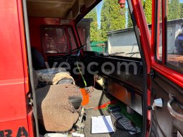 Online aukce: TATRA  T 815 6X6 + MP 28