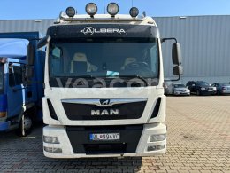 Online aukce: MAN  TGL 12.250