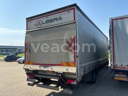 Online aukce: MAN  TGL 12.250