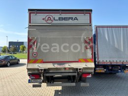 Online aukce: MAN  TGL 12.250