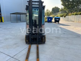 Online aukce: STILL  RX 20-20