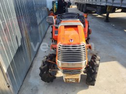 Online auction: KUBOTA  ASTE A-19