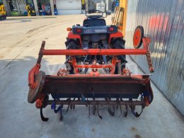 Online auction: KUBOTA  ASTE A-19
