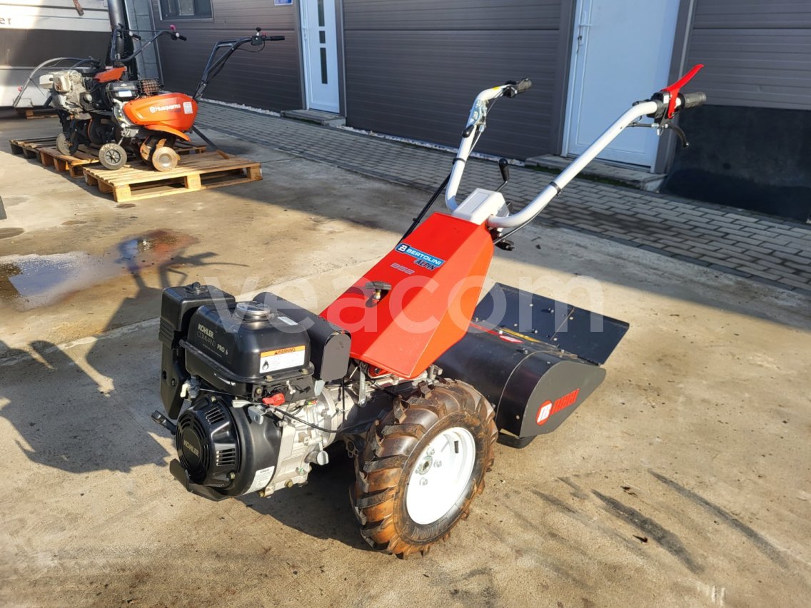 Online aukce:   BERTOLINY ALPIN 852