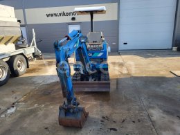 Интернет-аукцион: KOBELCO  SK014