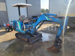 Интернет-аукцион: KOBELCO  SK014