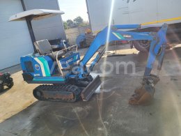 Интернет-аукцион: KOBELCO  SK014