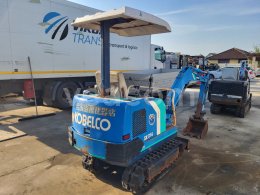 Интернет-аукцион: KOBELCO  SK014