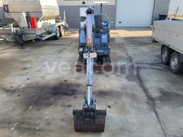 Online aukce: KUBOTA  KX-014
