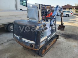 Online aukce: KUBOTA  KX-014