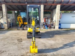 Online aukce:   MACHPRO MP15