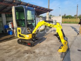 Online aukce:   MACHPRO MP15