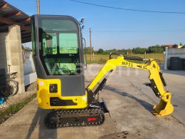 Online aukce:   MACHPRO MP15
