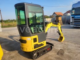 Online aukce:   MACHPRO MP15