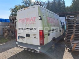 Online aukce: IVECO  DAILY