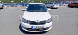 Online aukce: ŠKODA  FABIA
