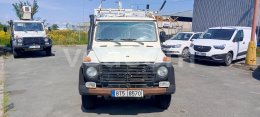 Online aukce: MB  G 300 CDI 4X4