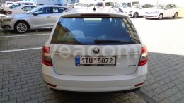 Aukcja internetowa: ŠKODA  OCTAVIA