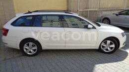 Aukcja internetowa: ŠKODA  OCTAVIA