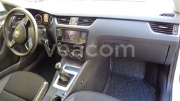 Aukcja internetowa: ŠKODA  OCTAVIA