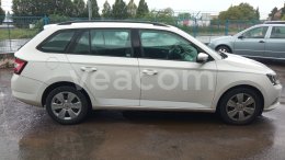 Online aukce: ŠKODA  FABIA