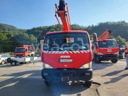Online aukce: AVIA  D120-185 4X4 + MP 16