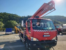 Online aukce: AVIA  D120-185 4X4 + MP 16