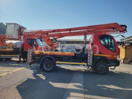 Online aukce: AVIA  D120-185 4X4 + MP 16