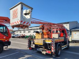 Online aukce: AVIA  D120-185 4X4 + MP 16