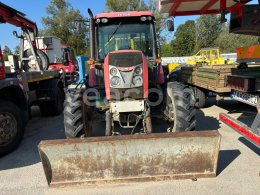 Online aukce: ZETOR  7441 PROXIMA 4X4
