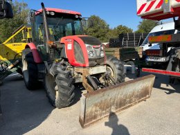 Online aukce: ZETOR  7441 PROXIMA 4X4