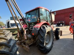 Online aukce: ZETOR  7441 PROXIMA 4X4