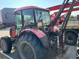 Online aukce: ZETOR  7441 PROXIMA 4X4