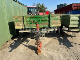 Online aukce: ZDT  NS 3
