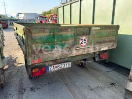 Online aukce: ZDT  NS 3