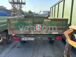 Online aukce: ZDT  NS 3