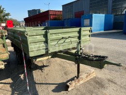 Online aukce: ZDT  NS 3