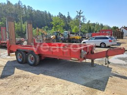 Online auction: FLIEGL  TTS 100