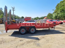 Online auction: FLIEGL  TTS 100