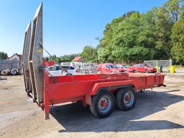 Online auction: FLIEGL  TTS 100