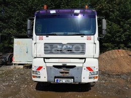 Aukcja internetowa: MAN  TGA 26.460 6X2