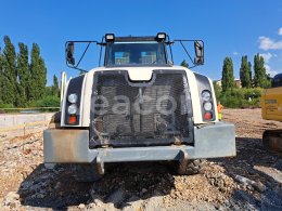Online aukce:   TEREX TA300 6X6