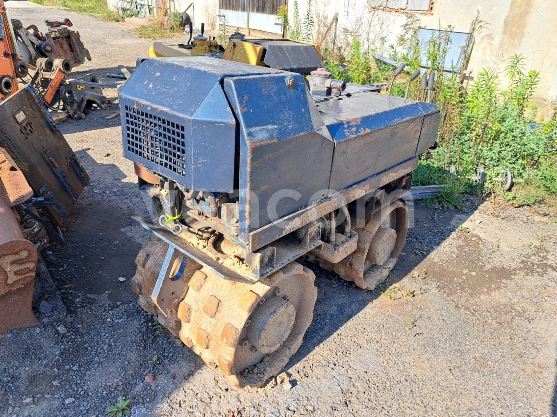Online aukce: RAMMAX  RW 1403 E