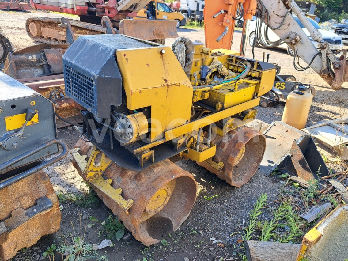 Online aukce: RAMMAX  RW 1403 E