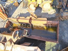 Online aukce:   HYDRAULICKÁ SVAHOVÁ LŽÍCE 220 CM