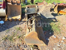 Online aukce:   HYDRAULICKÁ SVAHOVÁ LŽÍCE 150 CM