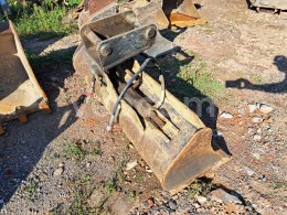 Online aukce:   HYDRAULICKÁ SVAHOVÁ LŽÍCE 150 CM