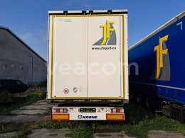 Online aukce: KRONE  PROFI LINER